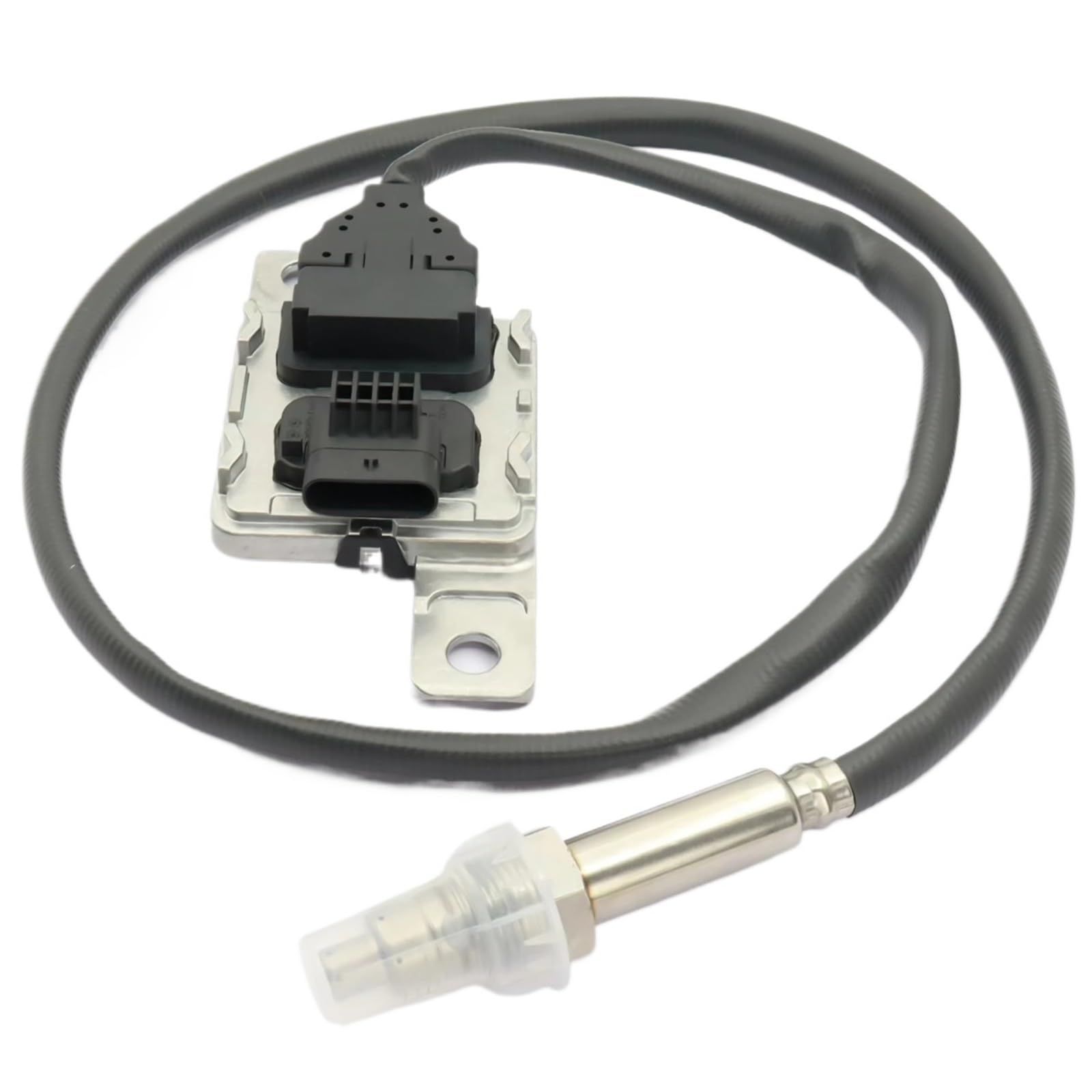 QAZXSEMUI Front Nitrogen Oxygen Sensor 8R0907807 P