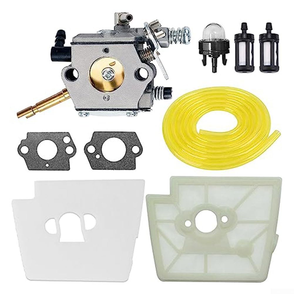 Kit carburateur pour FR220 FS160 pour stopper les fuites d'essence et calages