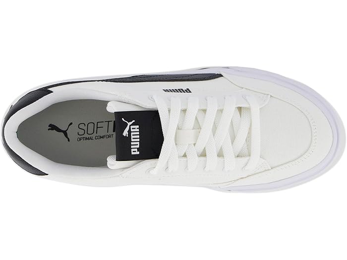 Court Classic Vulc Shoes - Image 4