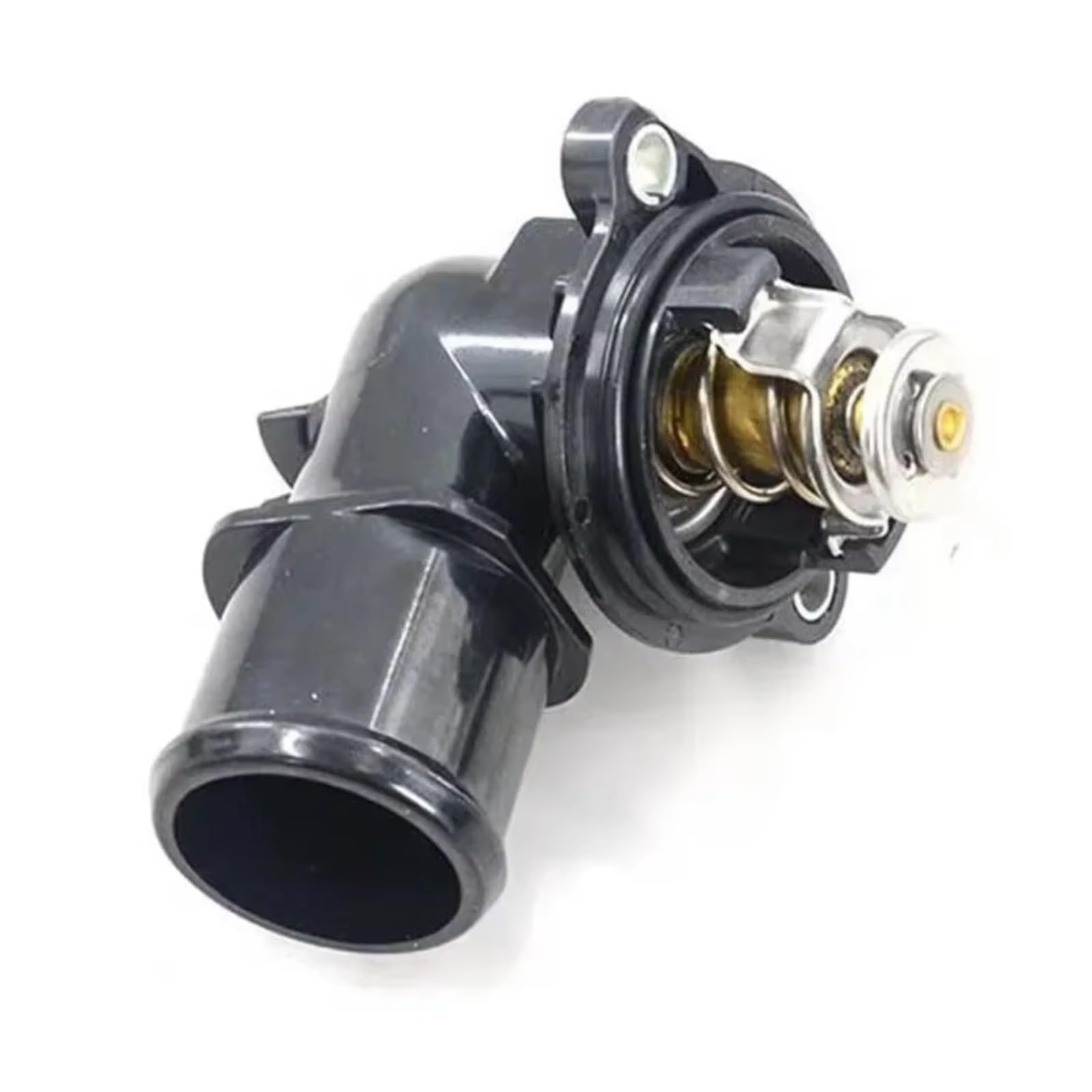 Termostato Per Auto 68253514 68253514AA Compatibile Con Jeep Per Grand Per Cherokee WK 3.0TD CRD 2011 2012 2013 2014 2015 2016 2017 2018 termostato refrigerante