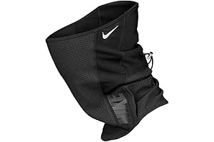 Nike Hyperstorm Neck Warmer: Essential Winter Protection