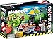 Playmobil Ghostbusters 9222 Slimer mit Hot Dog Stand, Ab 6 Jahren