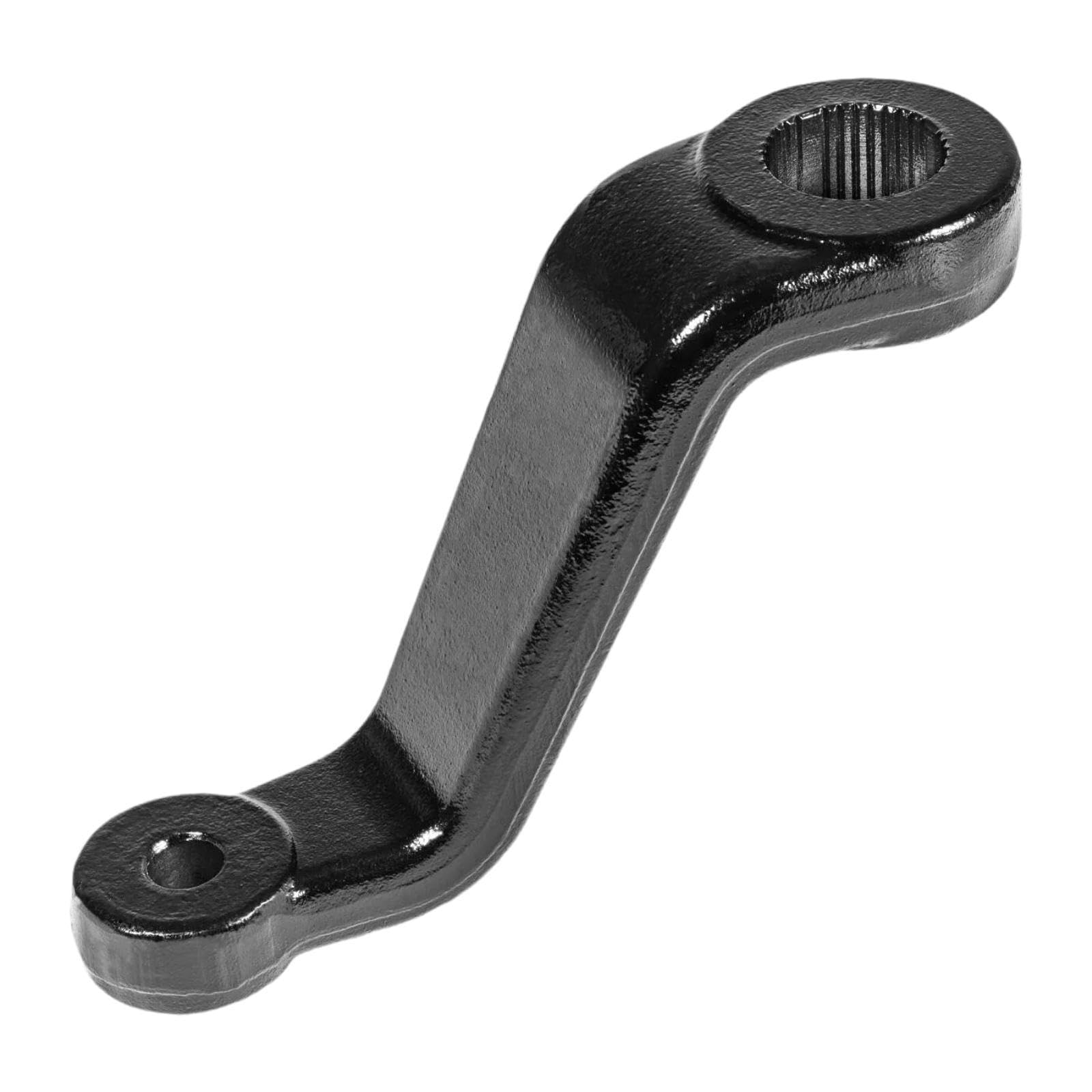 Drop Pitman Arm Elemento per Auto 6605 Acciaio Alta Durata Facile da Montare Adatto per Interventi Meccanici Manutenzione 20.9cm