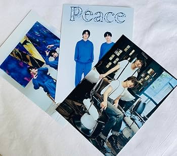 Amazon.co.jp: King & Prince 【 集合 ポストカードセット