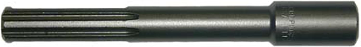 Tru-Cut GRDPB625 5/8-Inch Spline Ground Rod Driver