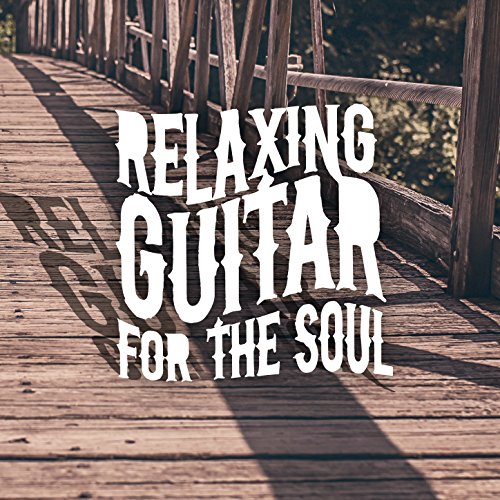 Amazon MusicでRelaxing Guitar for Massage, Yoga and Meditation