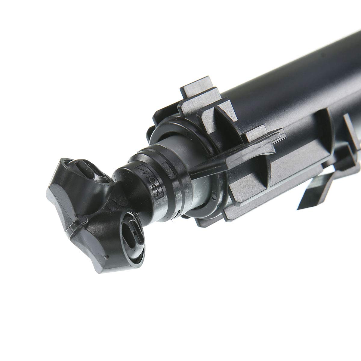 AUTO-PALPAL Scheinwerferdüse Rechts - 8K0955102B Für Audi B8 A4L