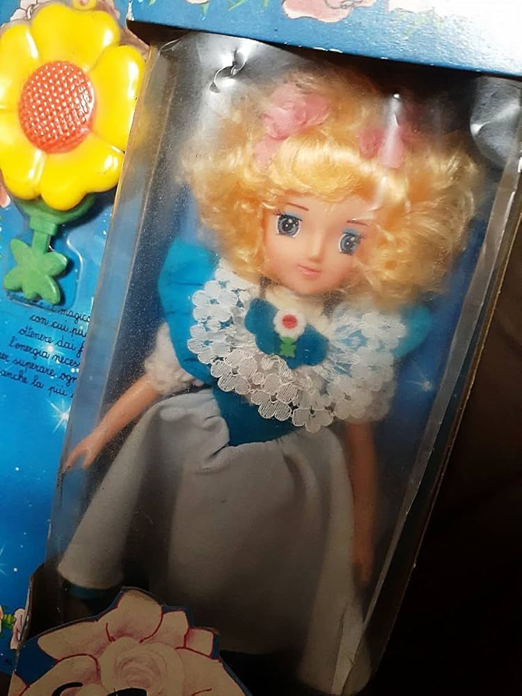 【レア】花の子ルンルン 3 超レア 花の子ルンルンバスケット♪ - メルカリ