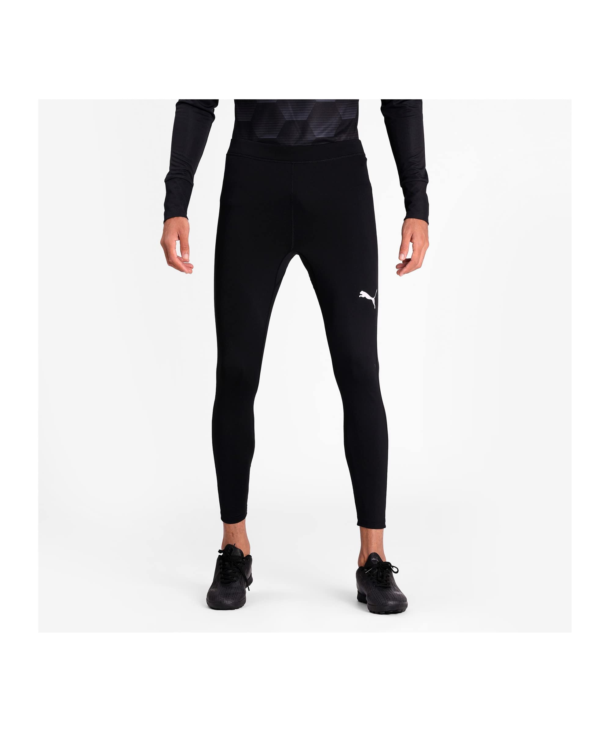 PUMA Męskie spodnie LIGA Baselayer Long Tight