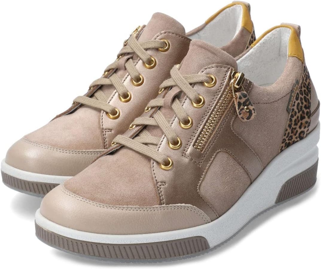 Trudie - Women's Sneaker - Extra Wide
