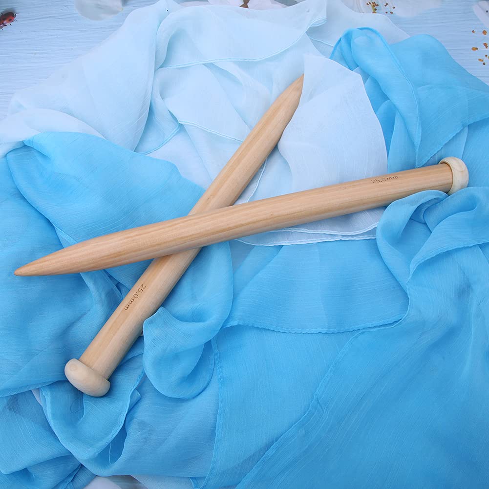 Ensemble D'aiguilles à Tricoter, Ensemble D'aiguilles à Tricoter En