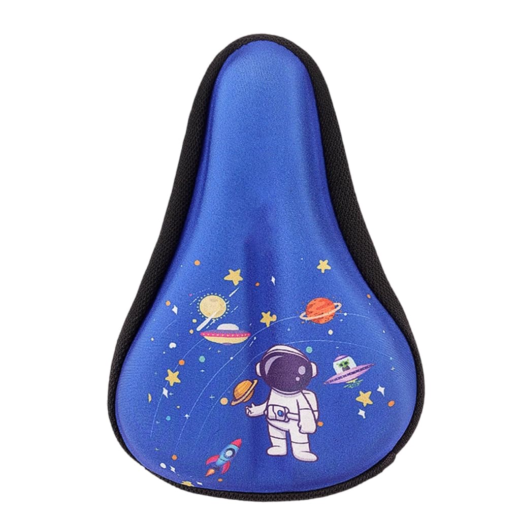 Bambini Biciclette Sedili Cuscini Coperture Con Impermeabile Protector Piccole Selle