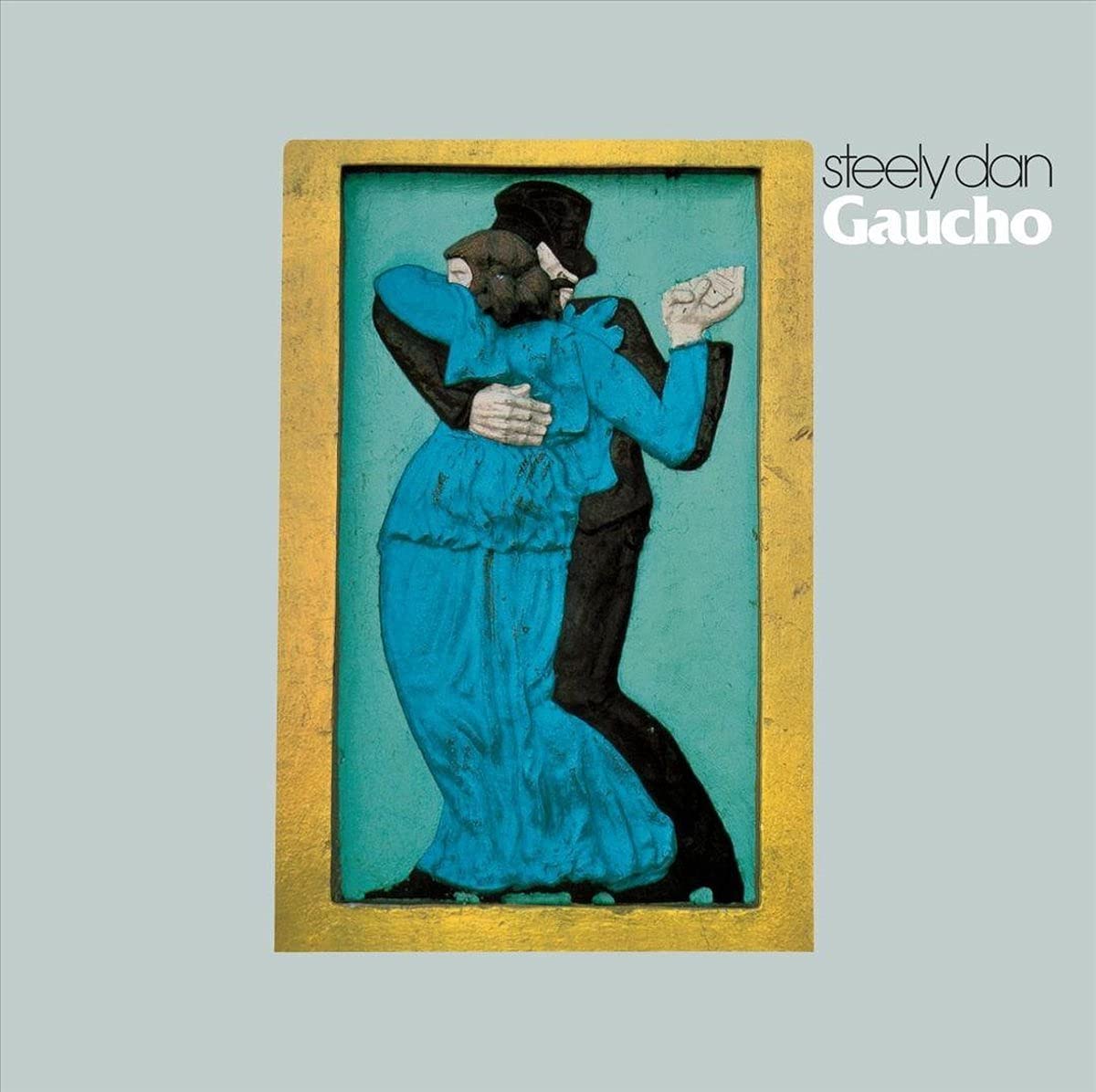 Steely Dan / Gaucho & Aja LPレコード2セット Amazon.com: Gaucho