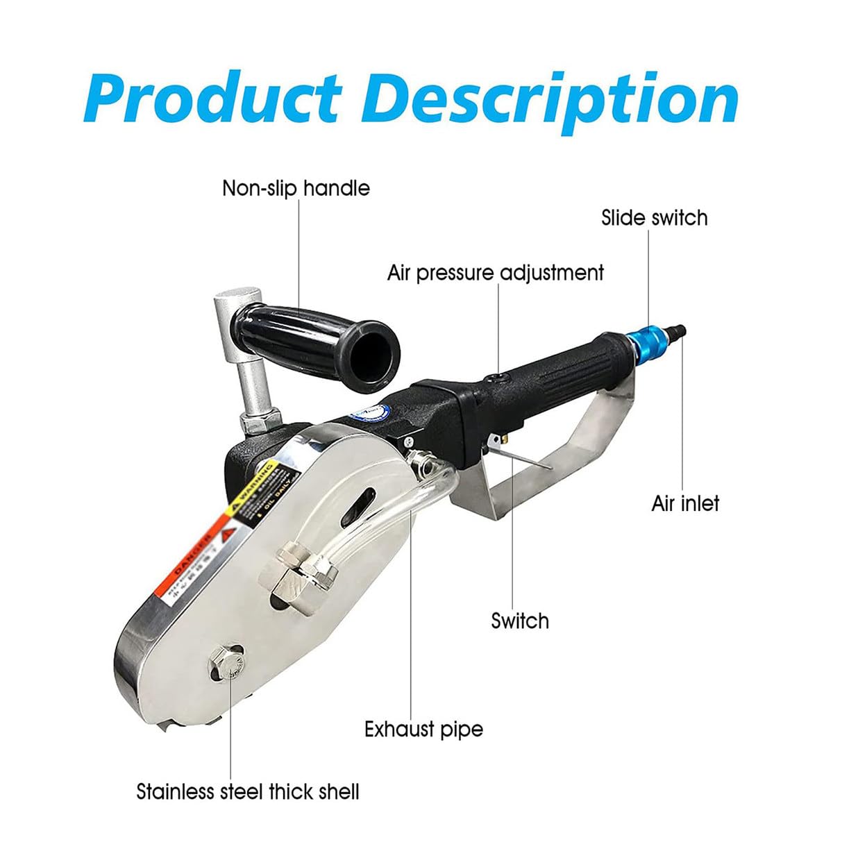 Máquina Peladora De Papel Industrial, Peladora De Residuos Neumática, Peladora De Residuos De Cajas De Cartón, Herramienta De Corte Cartón Corrugado con Cadena De Acero De Aleación,LTeeth