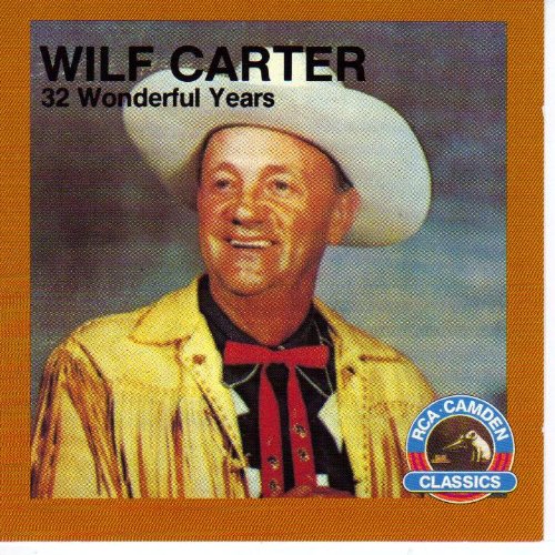 32 Wonderful Years [Audio CD]