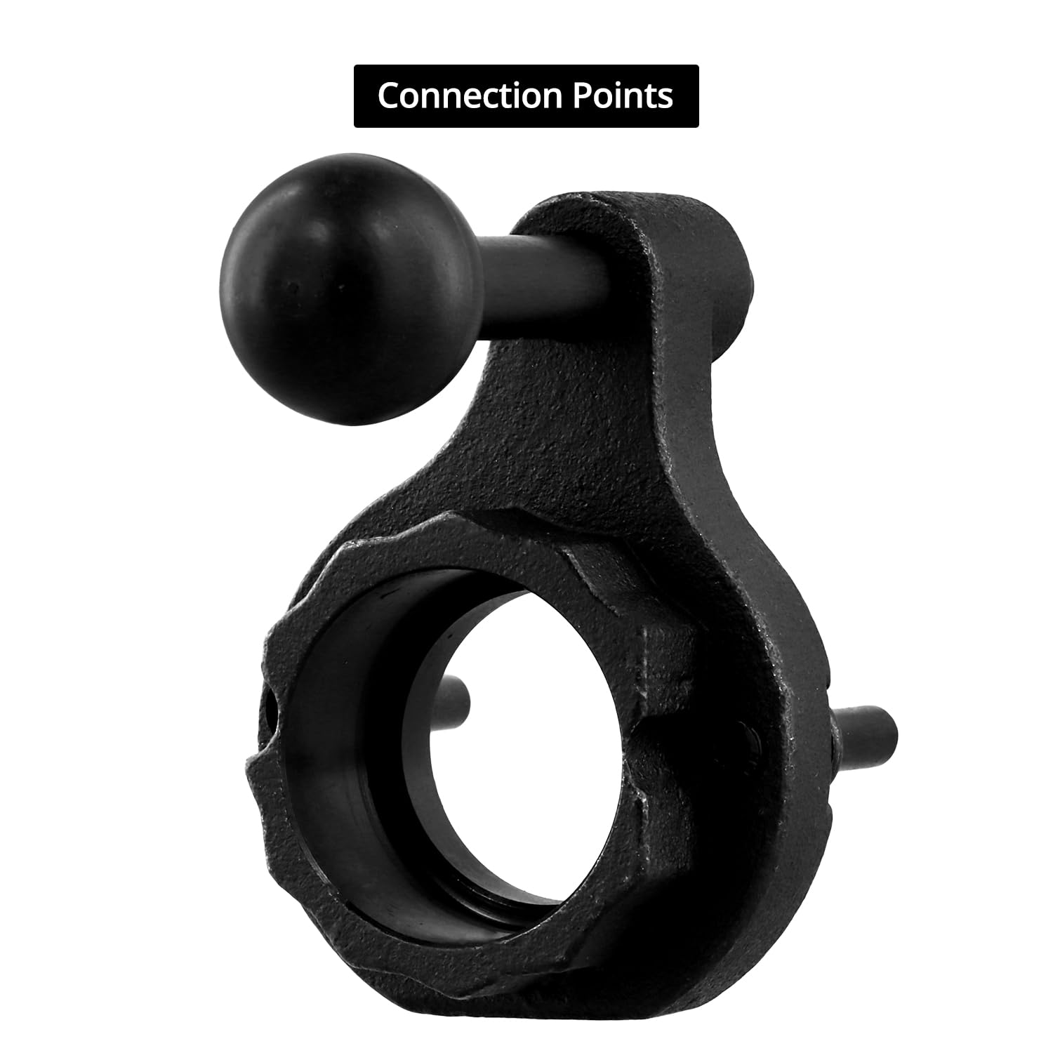 QWORK® Herramienta di Bloccaggio dell'albero Motore, Compatibile con 1.6/2.0TDI