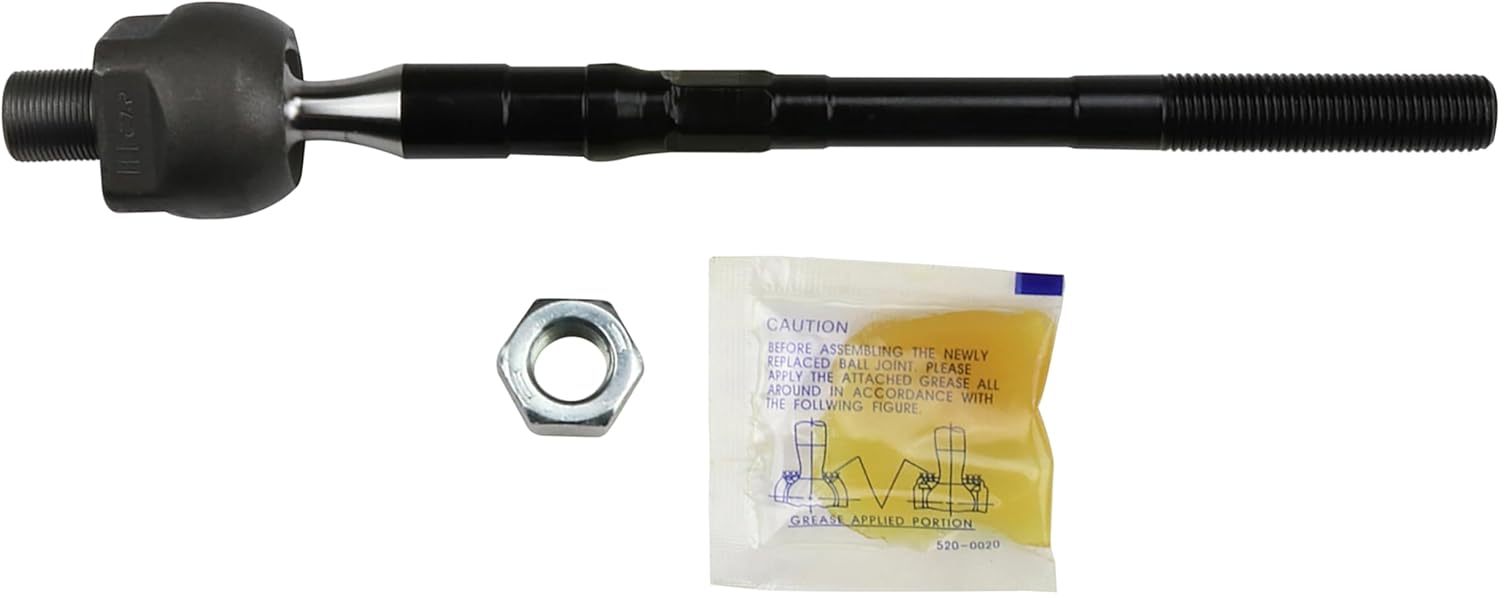 Beck/Arnley 101-7646 Tie Rod End