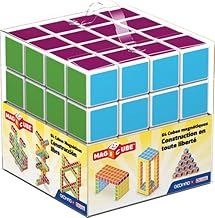geomag mechanics amazon