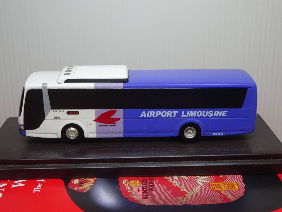 レア1⁄80 アドウィングJRバス関東 15Mバス メガライナー ネオプラン
