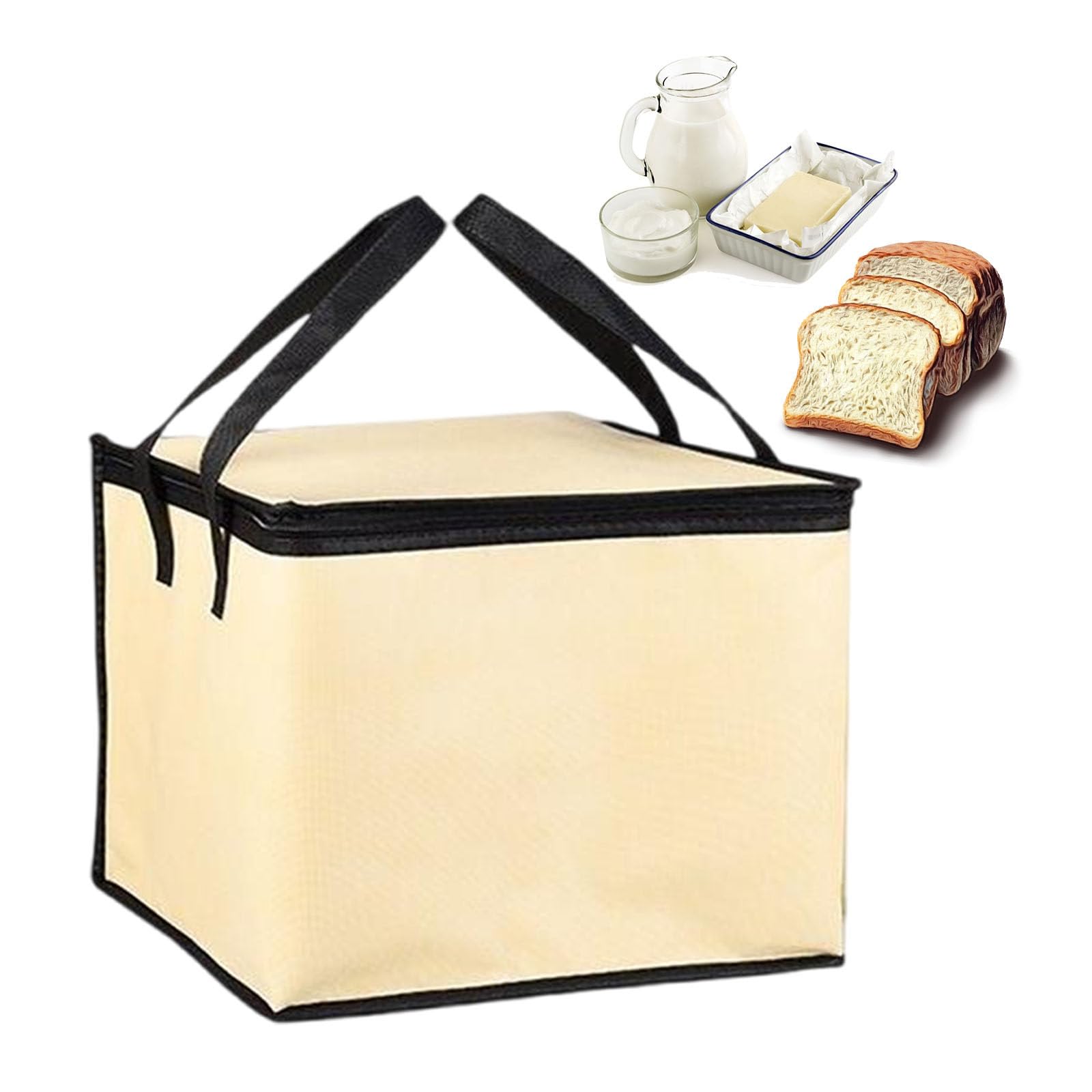 Cuffie Per Lievitazione Coperture Ciotole Lievitazione Pane - Set 3 Lino E Cotone Con Ricamo Cuffie Per Lievitazione Coperture Ciotole Lievitazione Pane - Set 3 Lino E Cotone Con Ricamo