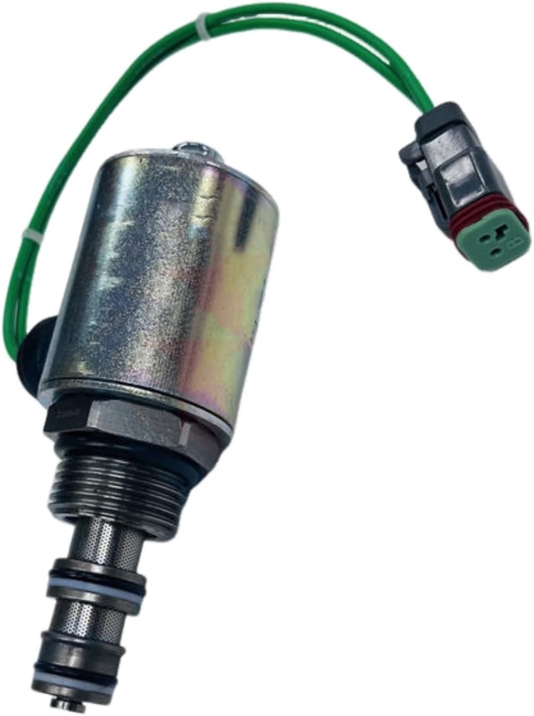 1pcs Solenoid Valve 147-5399 For 24H, 824G, 825G, 844, 950F II, 970F, 980G, 992D, 994F, D10R, D11R Bulldozer loader grader