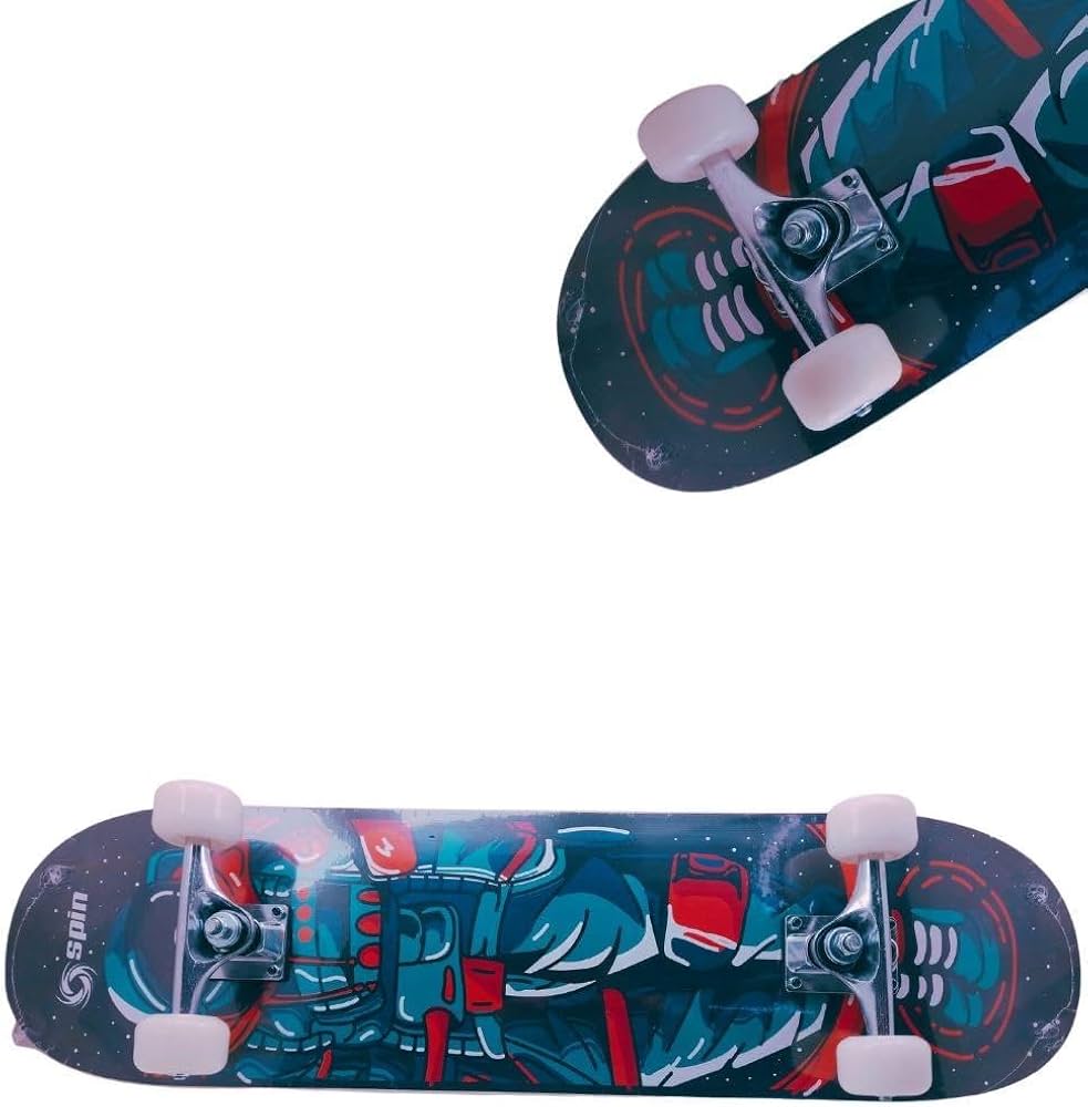 skateboard scrap LED アートフレーム new-deal-shape-skate-sargent-