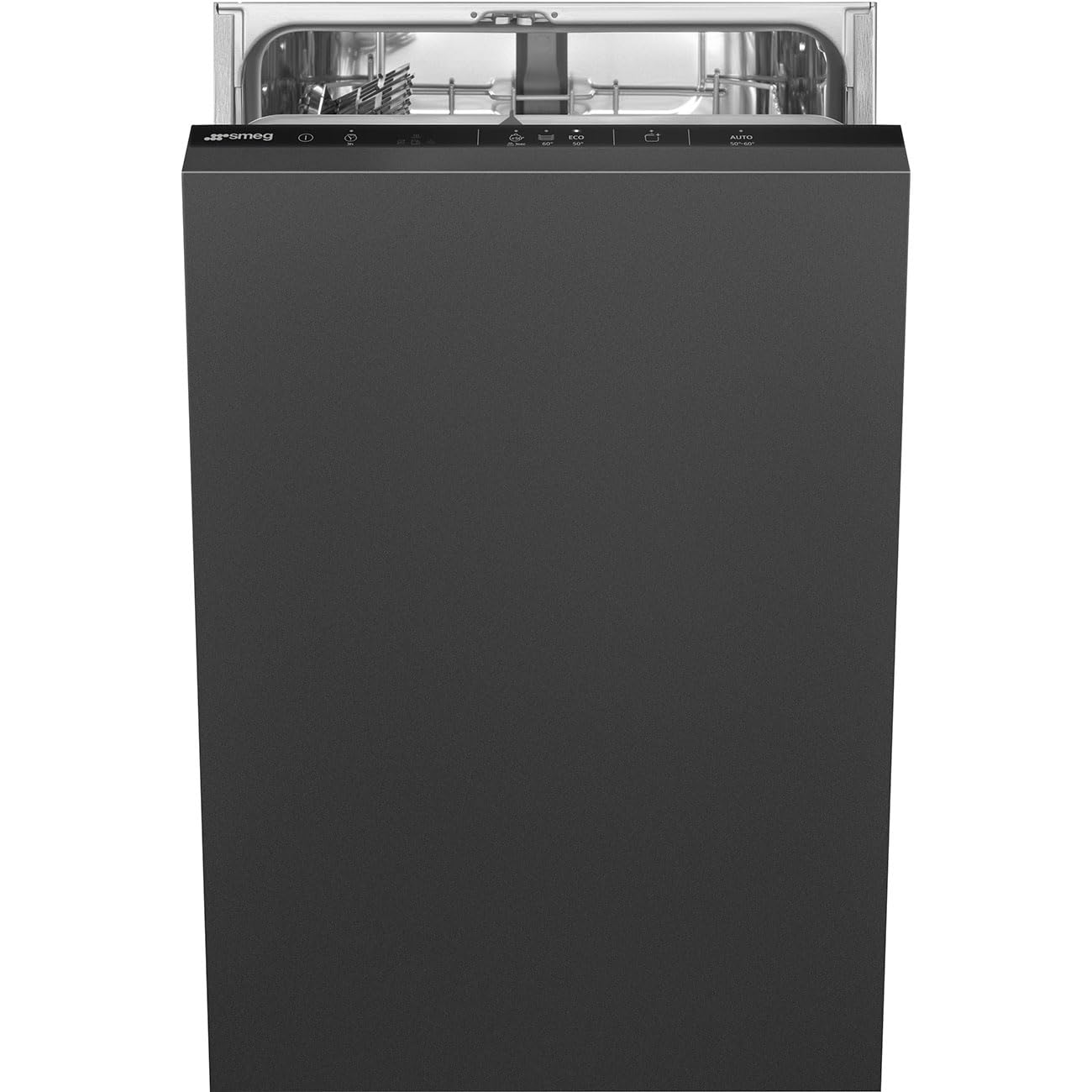 Lavastoviglie incasso Smeg