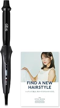 Amazon | 【公式ストア限定】 リファ カールアイロン プロ 26mm/ReFa