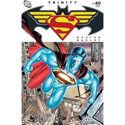 Trinity (2008-2009) #40