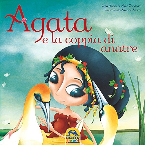  Agata e la coppia di anatre