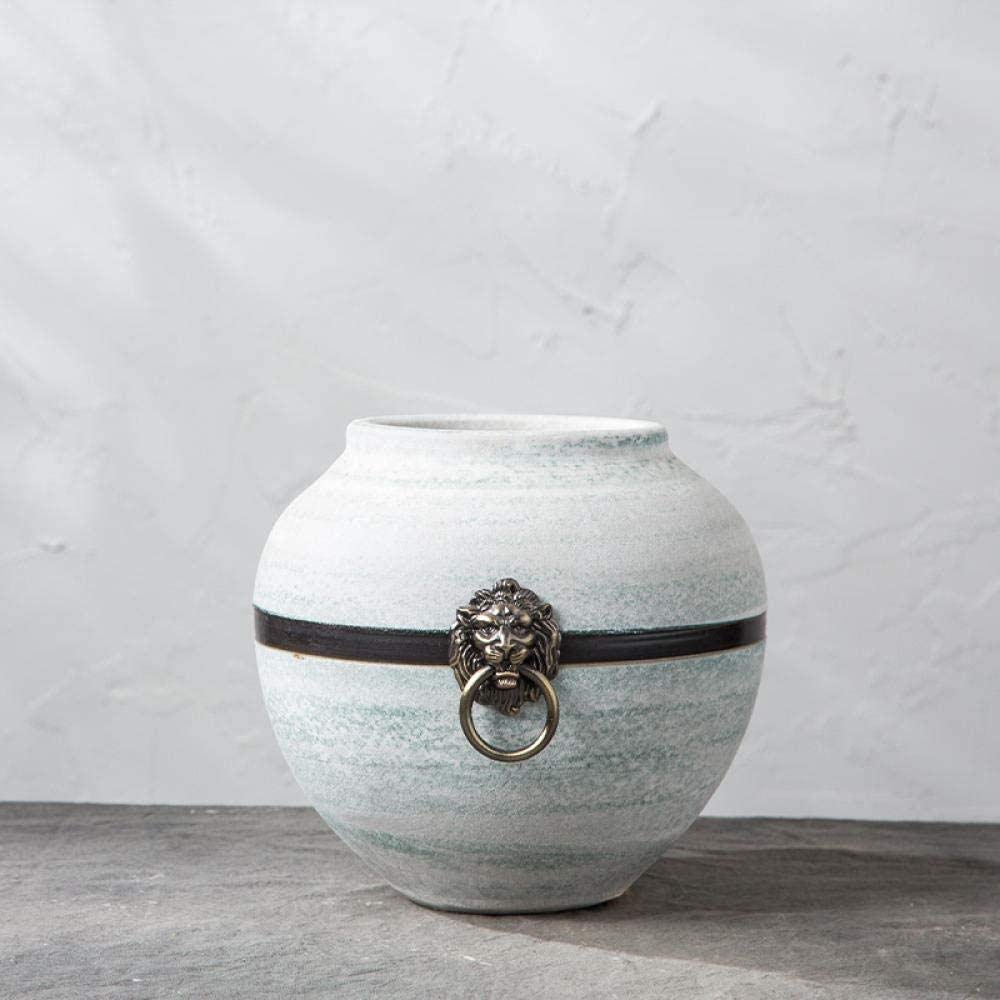 RUXMY Beautifully Sculpture Exquisite ceramic exquisite ceramic vase modern minimalist small vase living room decoration floral decoration nt decoration home decoration exquis