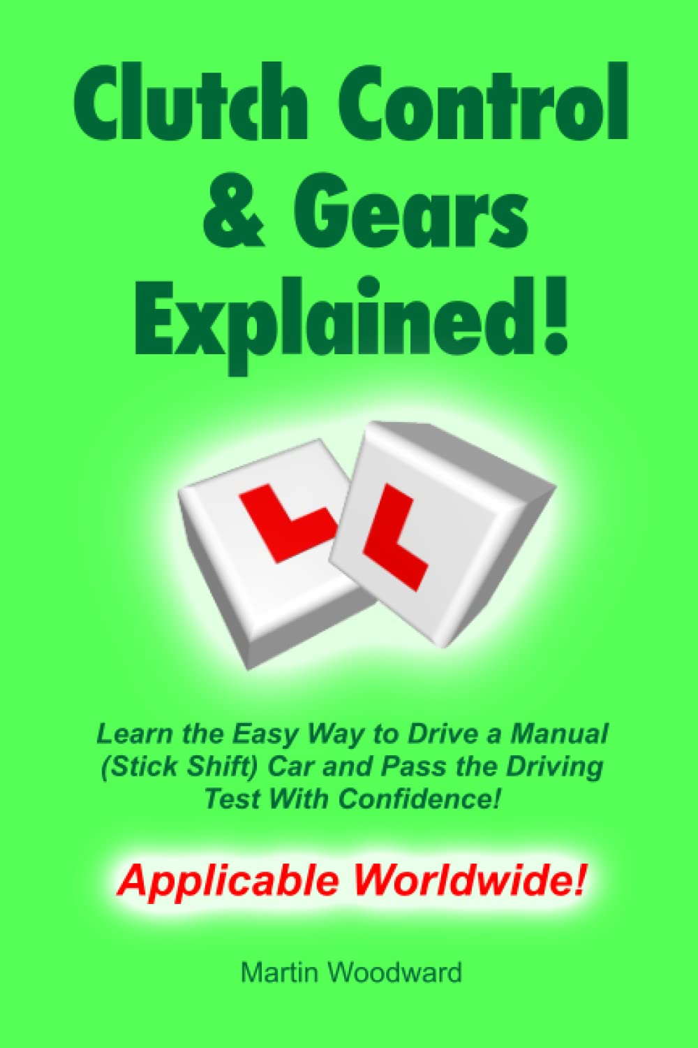 英語版運転ルールマニュアル English Driving Manual Driver's manual book USA English version - Walmart.com