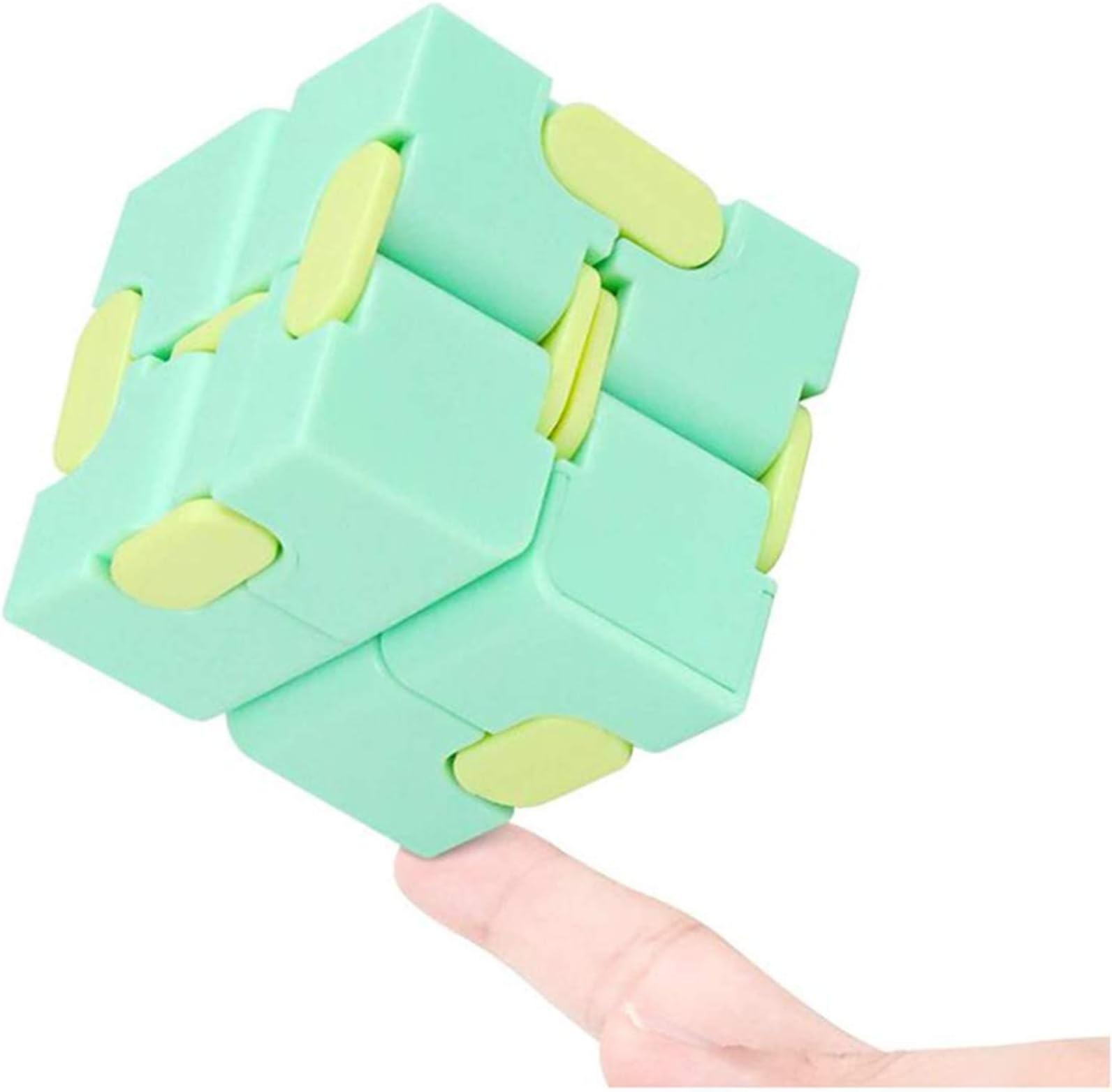 Infinity Cube Fidget