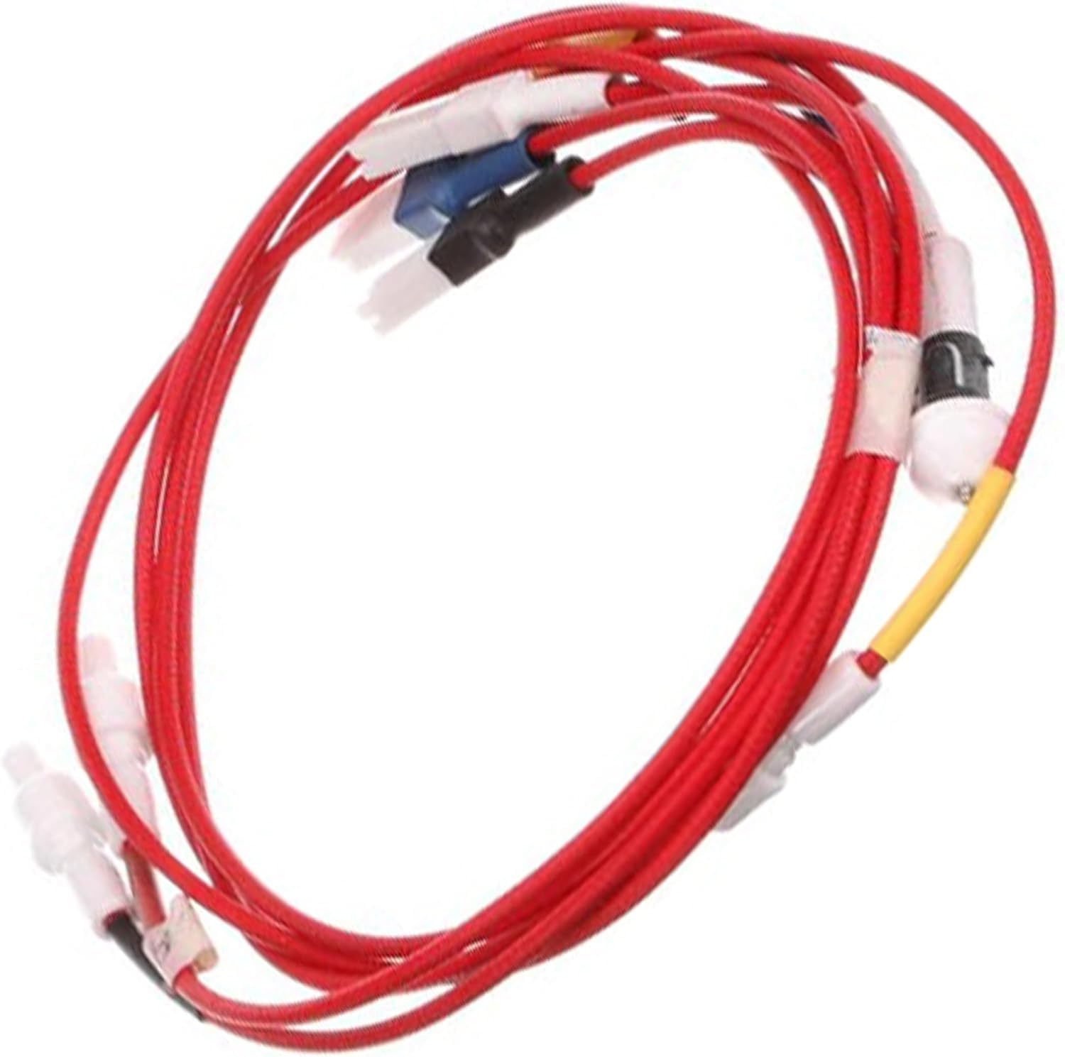 WB18X31472 for GE Specific Models Range Electrode Harness AP6833440