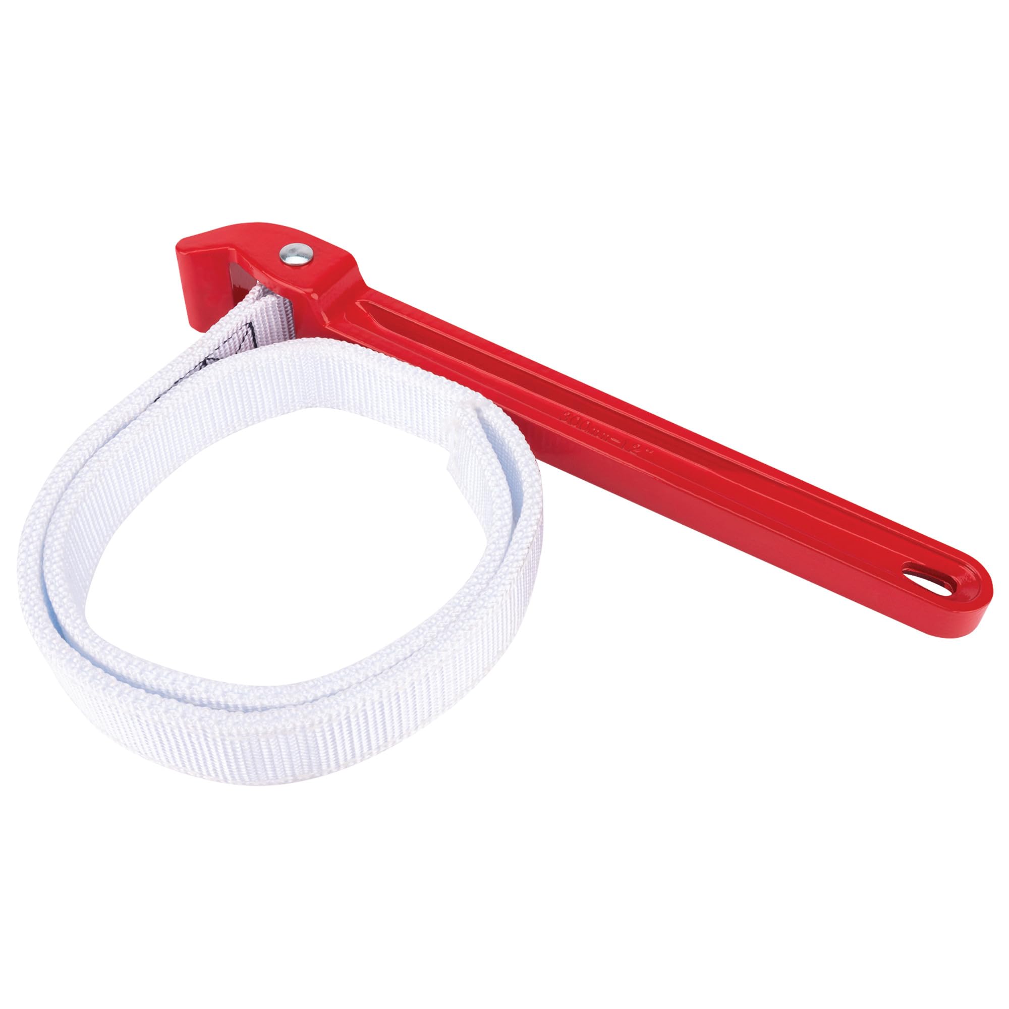 Performance Tool - Llave de correa de aluminio de 12 pulgadas (W2150)