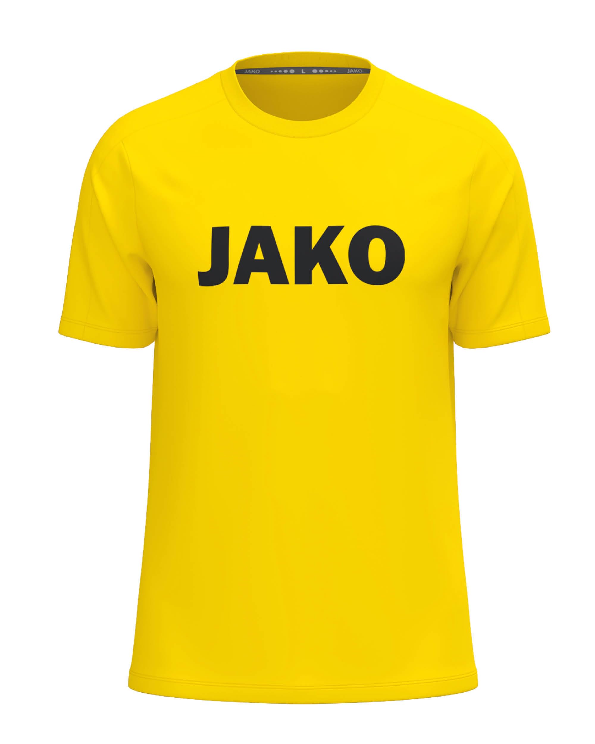 JAKO Funktionsshirt Promo 2.0