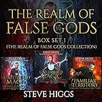 Cover of The Realm of False Gods: Box Set 1