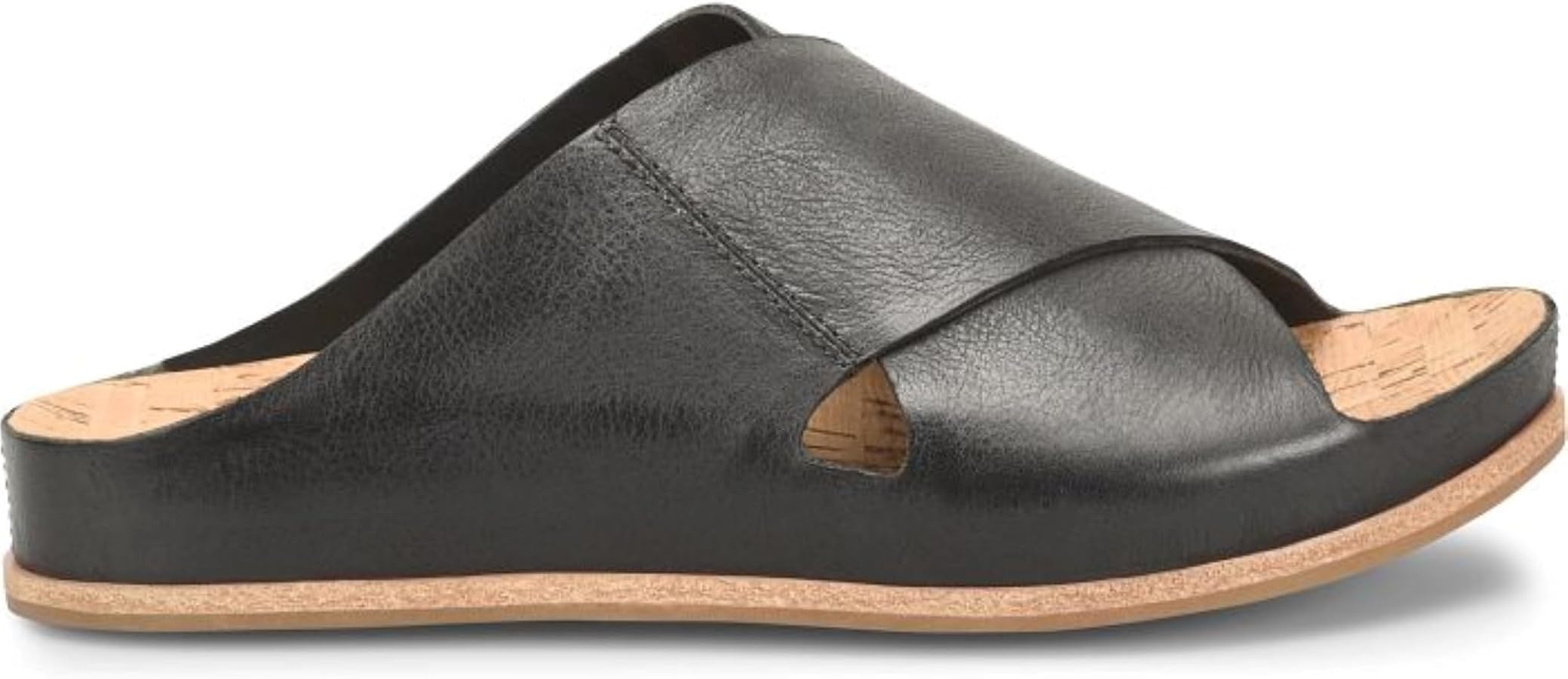 Amazon.com | KORK-EASE Women's Tutsi Cross-Band, Black, 6 M US Amazon.com | KORK-EASE Women's Tutsi Cross-Band, Black, 6 M US