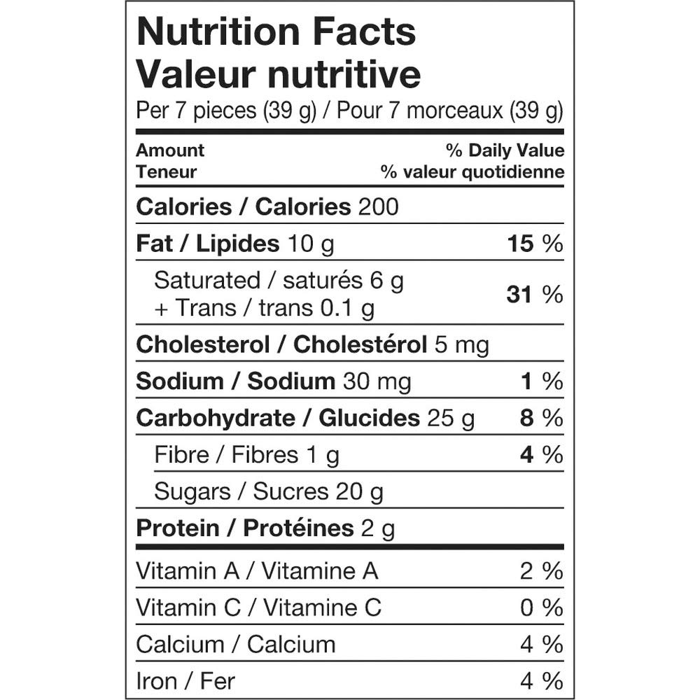 Kit Kat Minis 380g Pouch {Imported from Canada}