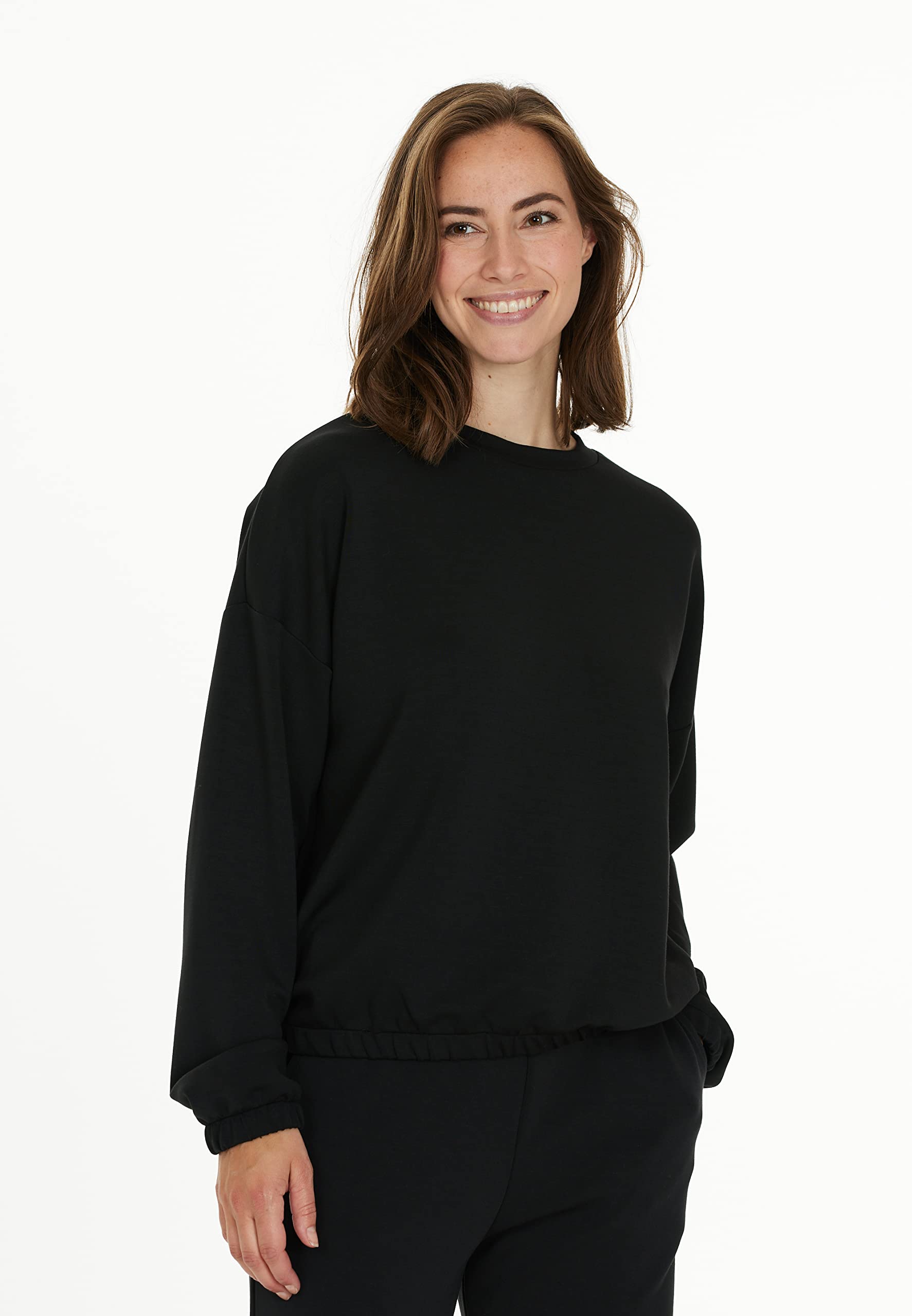 ENDURANCE Bluza Kobiety Timmia