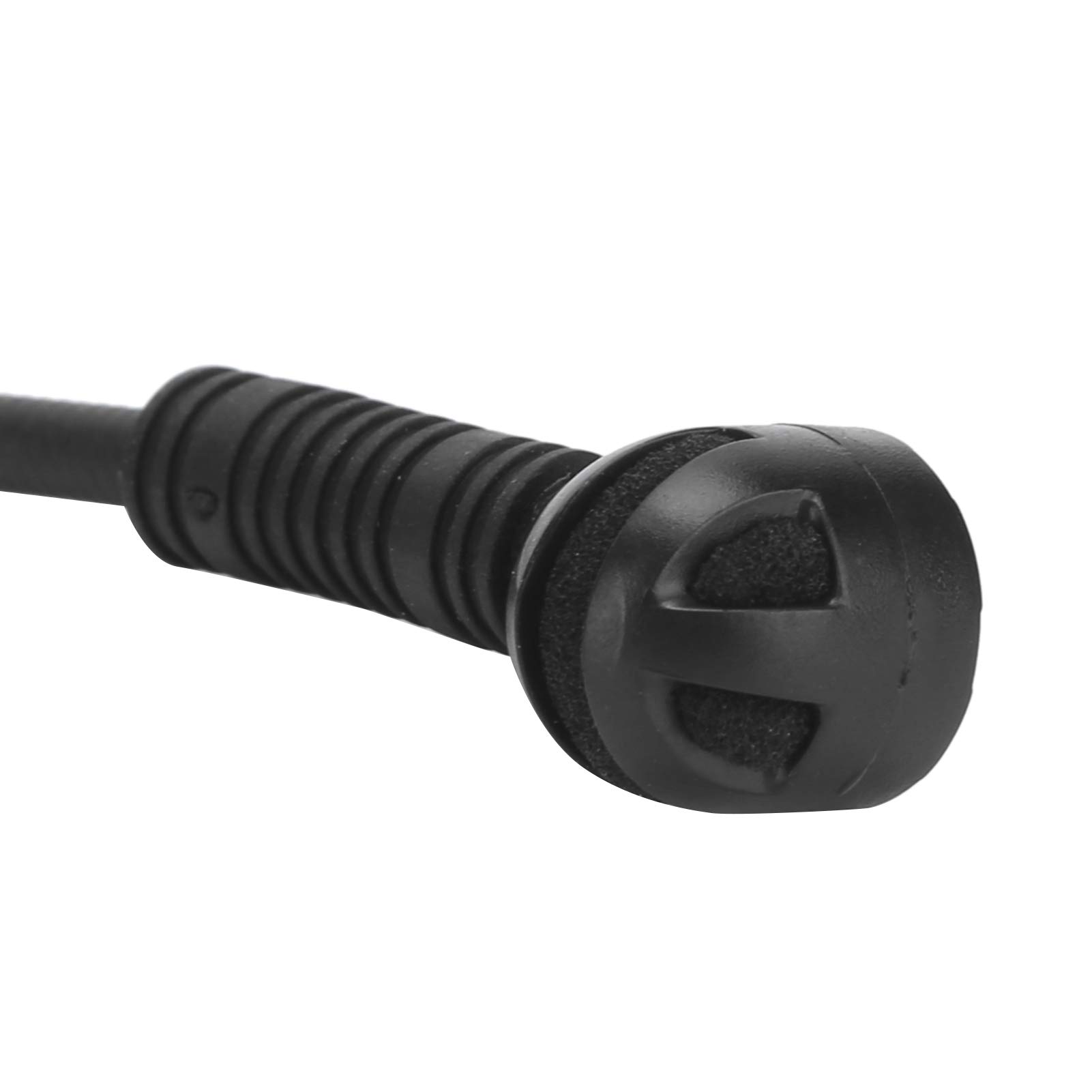 Micro Serre-tête, Micro-Casque Portable Mini Serre-tête 3 Broches Microphone Professionnel Micro à condensateur, adapté à l'enseignement du Chant Performance sur scène Performance Danse