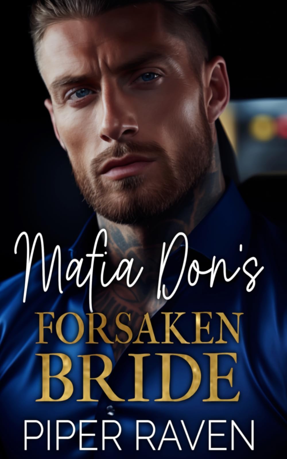 Mafia Don's Forsaken Bride: A Forced Marriage Surprise Pregnancy Romance (The Mafia Don Series)
