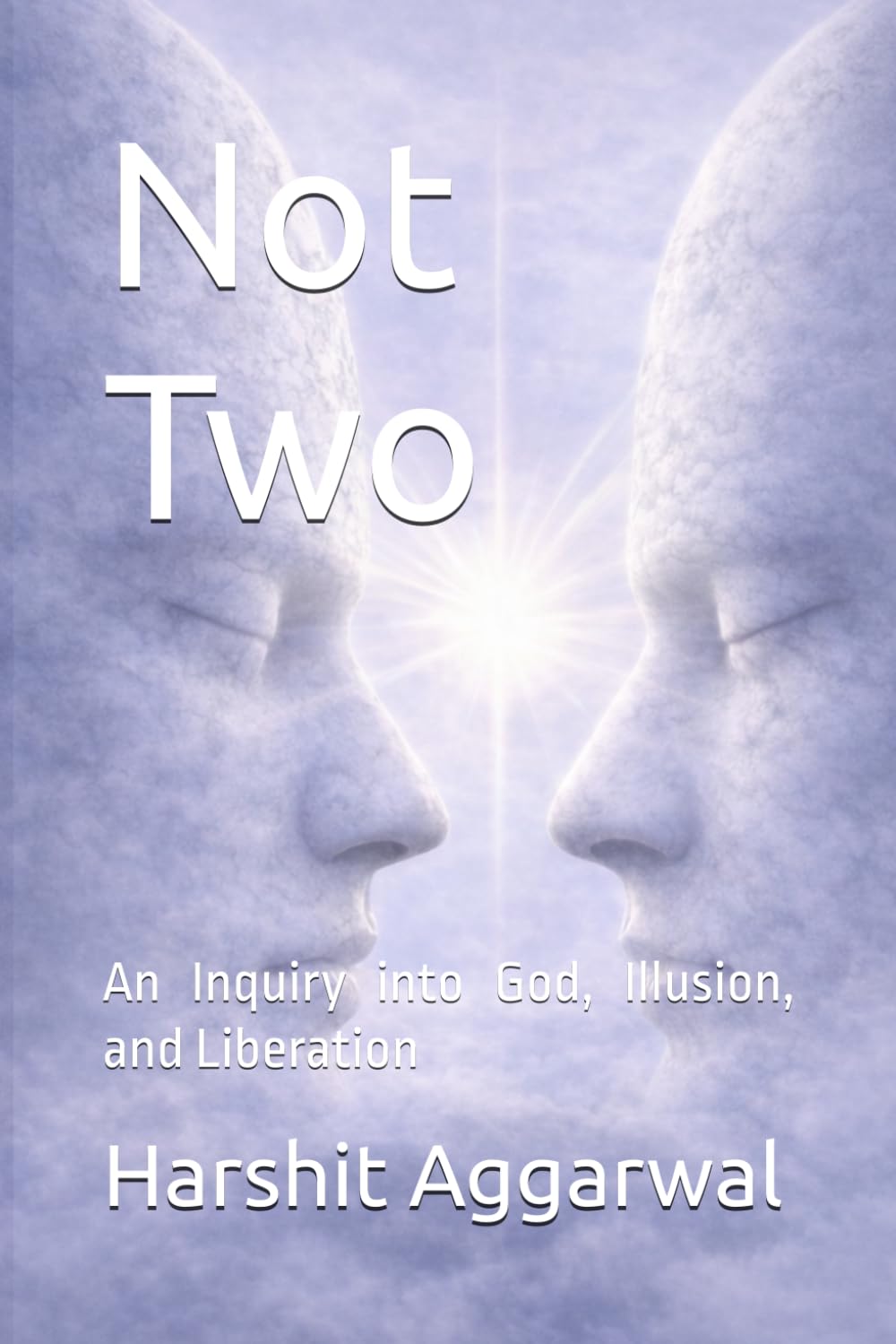 Not Two: An Inquiry into God, Illusion, and Liberation