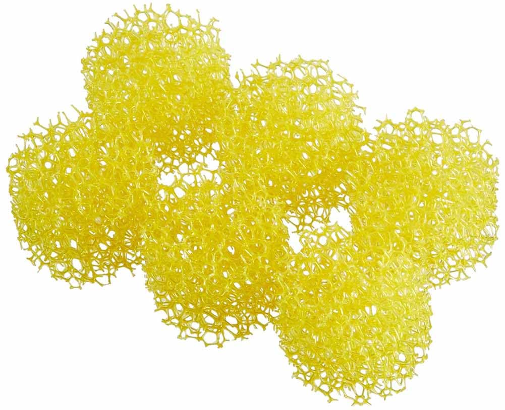 Amazon｜下村企販 排水溝 ゴミ受け 毛ゴミすいません 6個×2パック