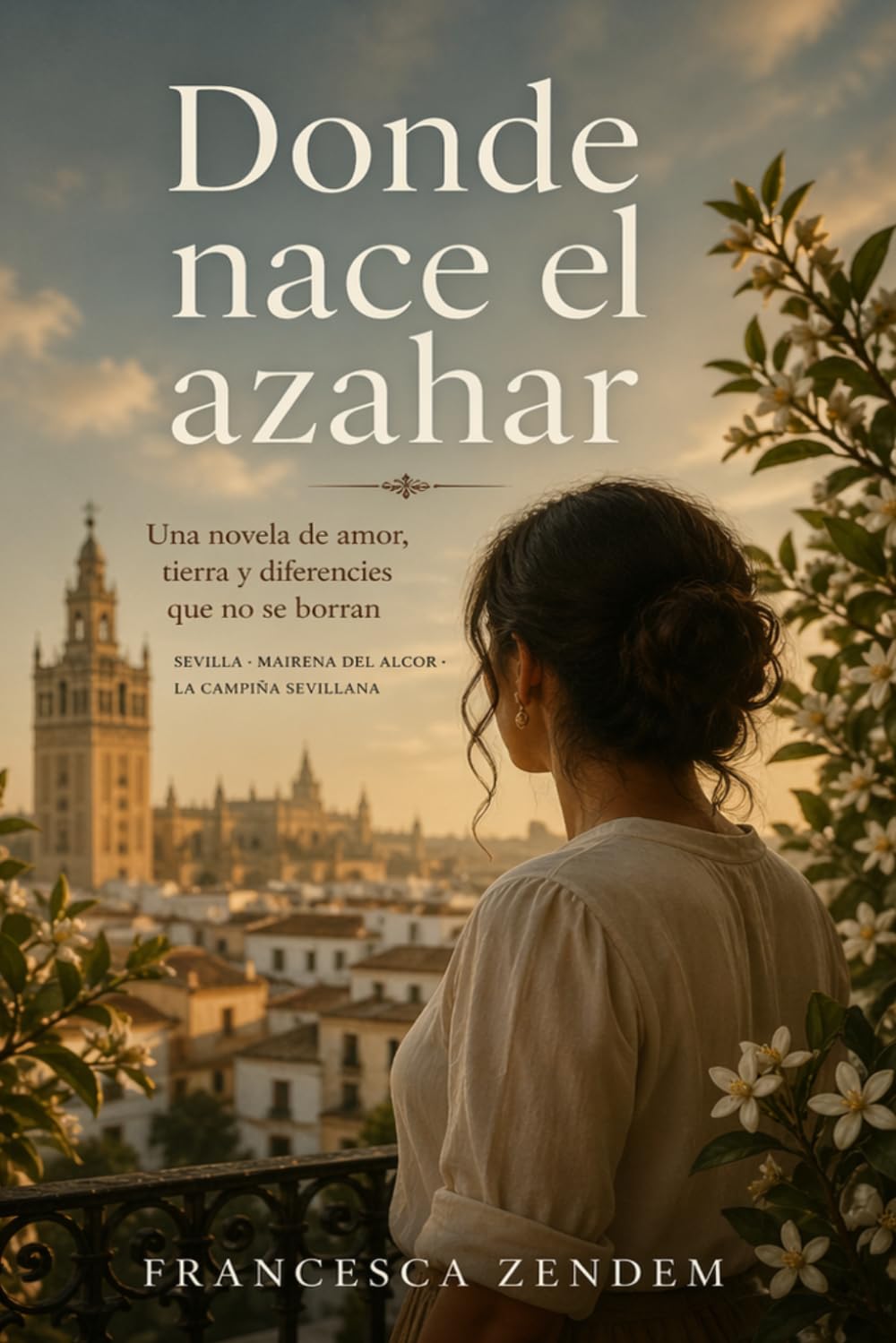 Donde nace el Azahar