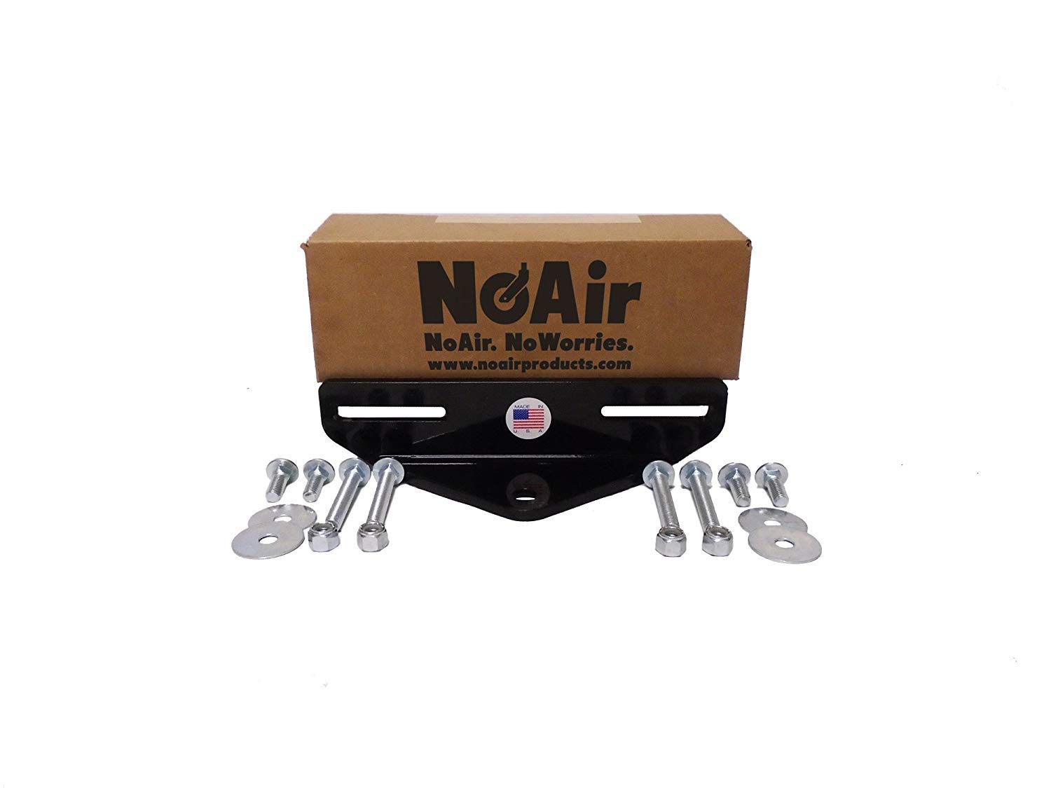 Universal Hitch Kit Fits Exmark/Scag/Ariens/Gravely