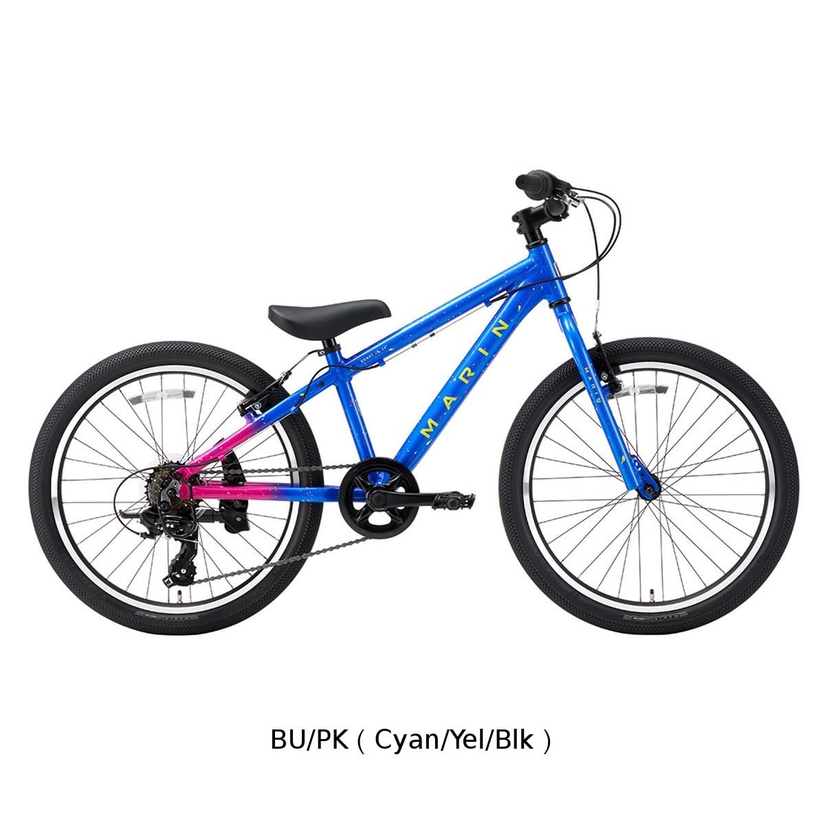 Amazon | マリン MARIN DONKY JR22 Limited Color ドンキー ジュニア22