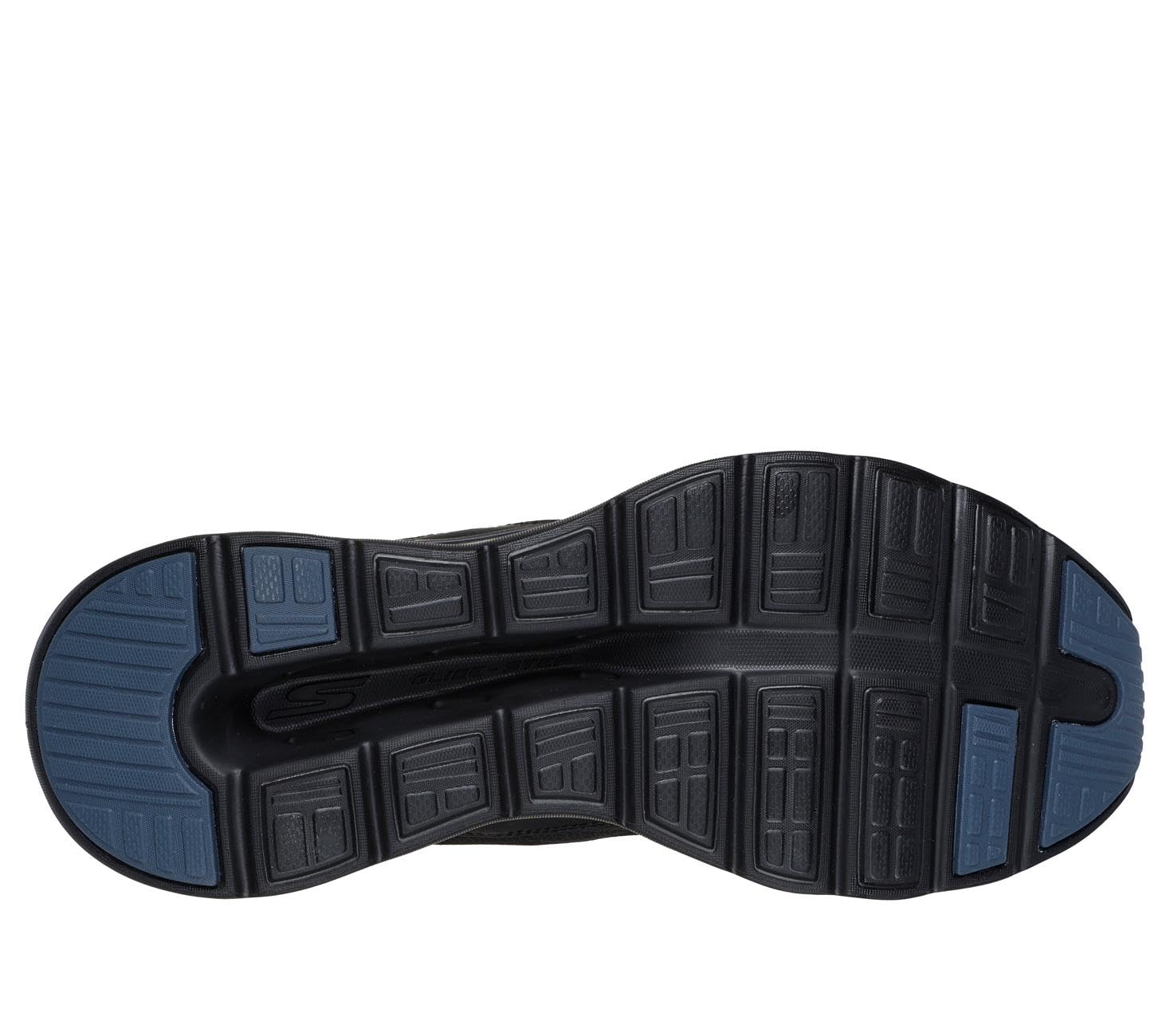 Skechers Go Walk Glide-Step 2.0 Zac męskie sneakersy