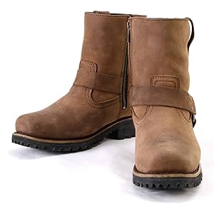 靴 real leather short biker boots Women Shoes | shoes | Barbara Bui Official Online Store