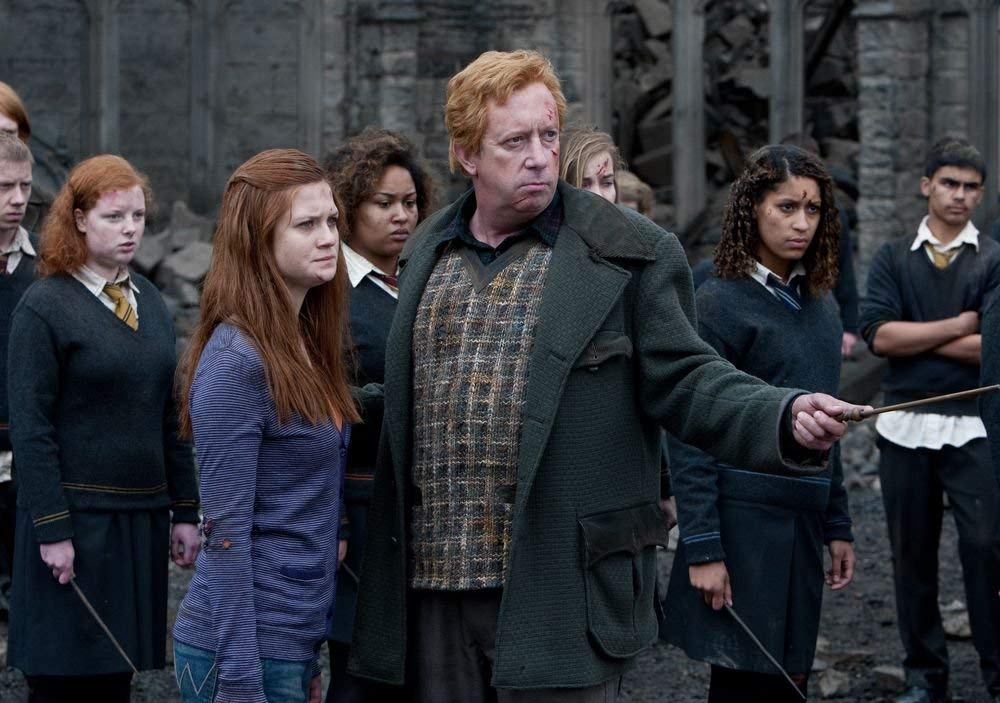 Pack Harry Potter Colección Completa [DVD]